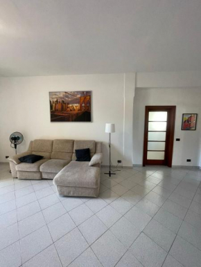La casa di Ciccio Capraia E Limite